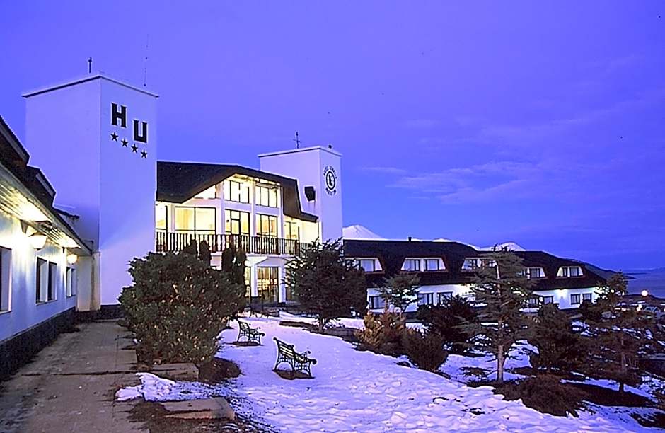 Hotel Ushuaia