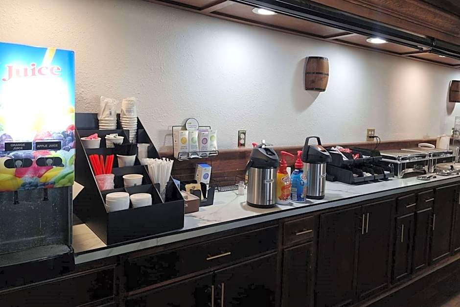 Howard Johnson by Wyndham Springerville