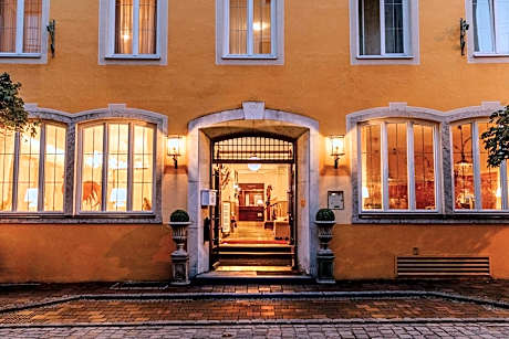Hotel Fletzinger