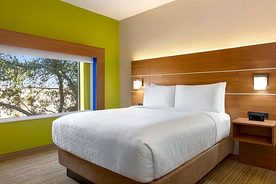 Holiday Inn Express Hotel & Suites Mission-McAllen Area By IHG