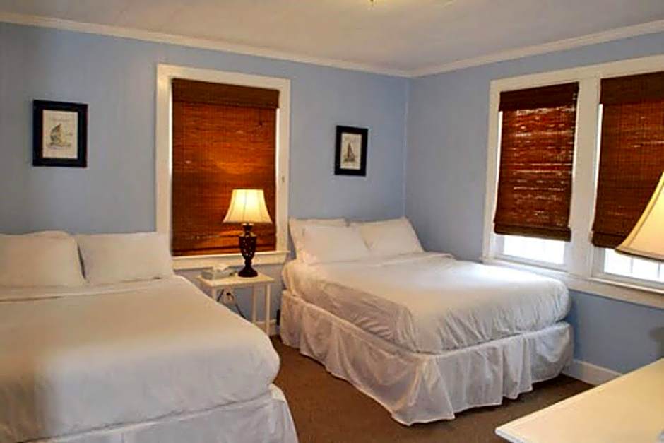 Lankford Hotel and Lodge