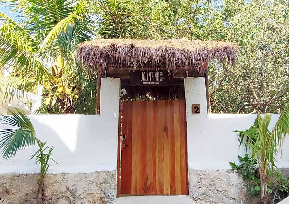 Valentina Holbox by Las Flores Vacation Rentals