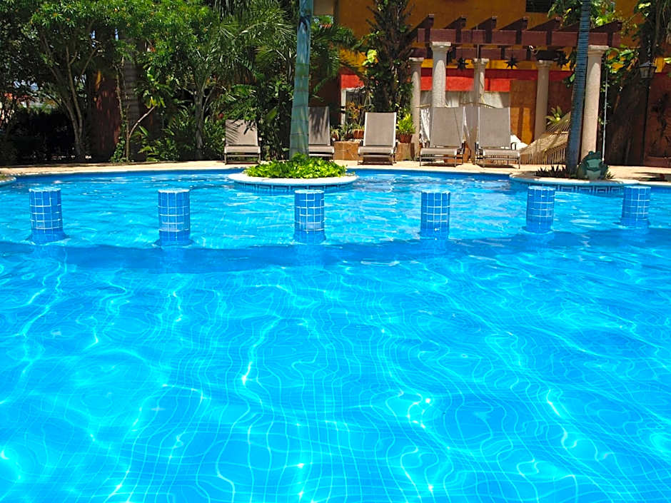 Ecotel Quinta Regia