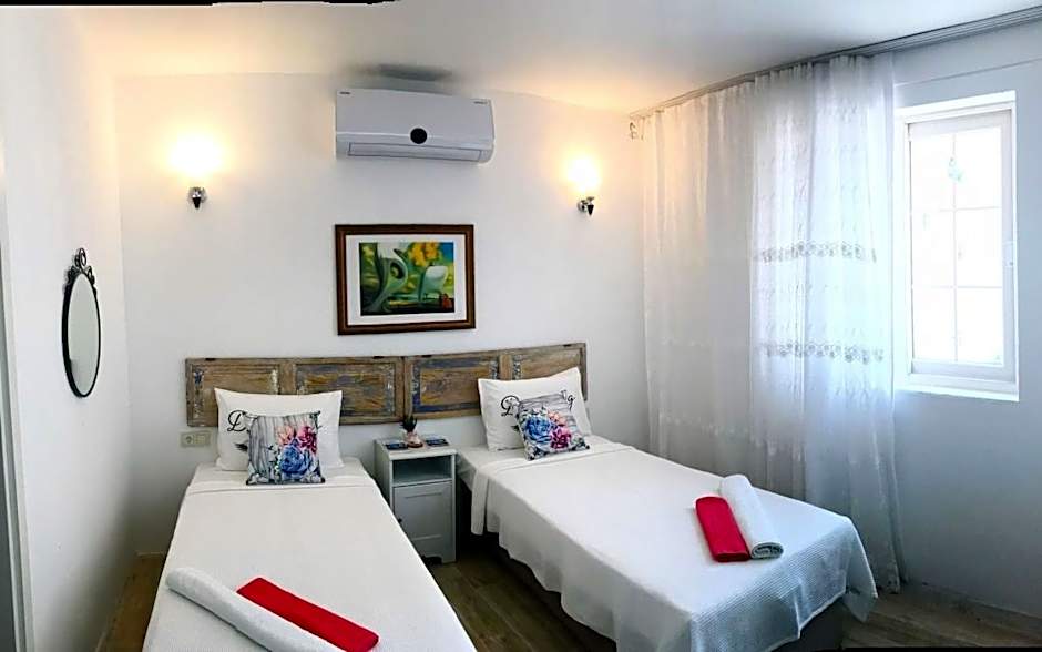 Alacati Umitev Hotel