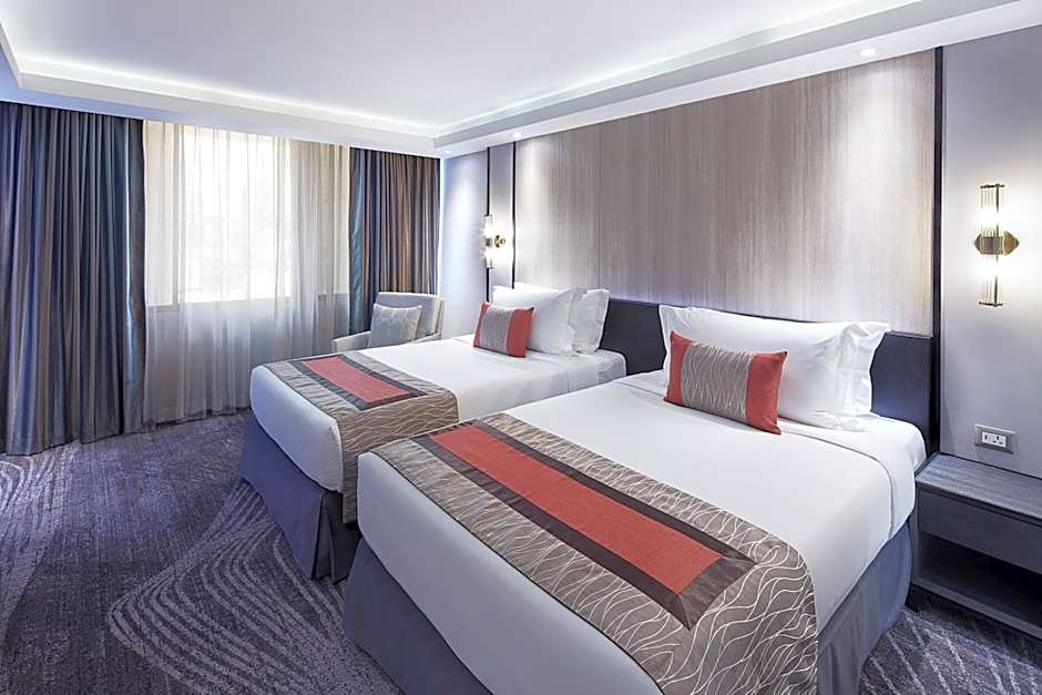 Grace Hotel Bangkok (SHA Plus)