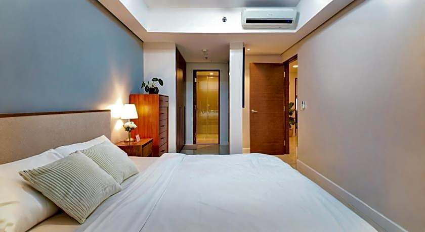 Citadines Benavidez Makati