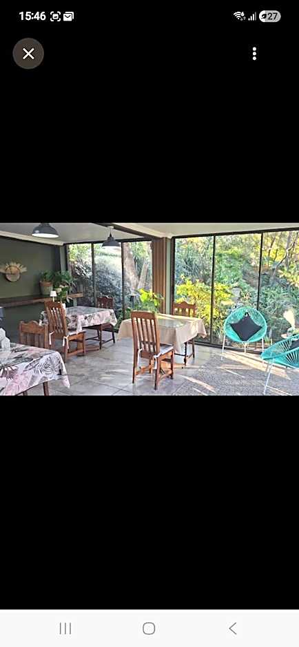 L'anda Guesthouse & self catering