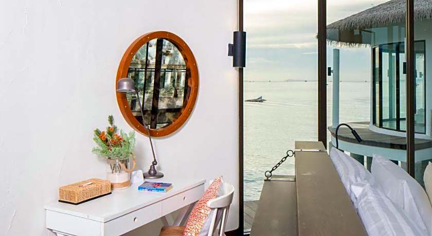 Kept Bangsaray Hotel Pattaya