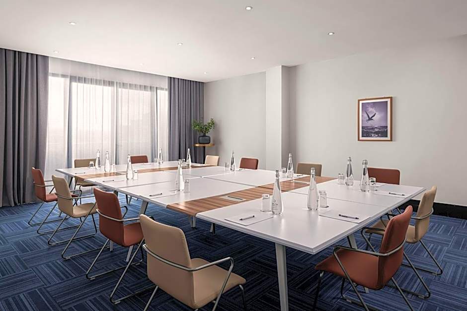 Delta Hotels by Marriott Antananarivo