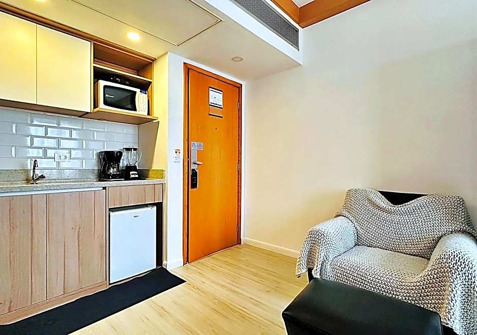 NIPS 1309 - Ótimo Apto Alto do Tatuapé