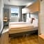 Ibis budget Hannover Hbf
