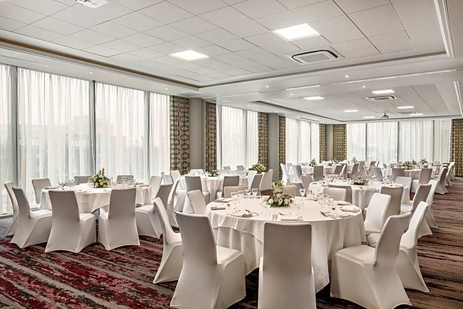 Crowne Plaza London - Docklands By IHG