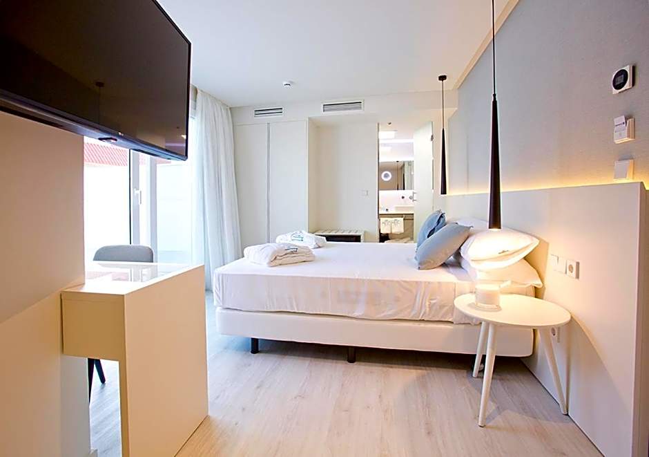 Hotel María Cristina