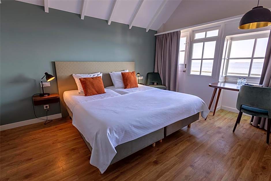 Hotel Spaander, BW Signature Collection