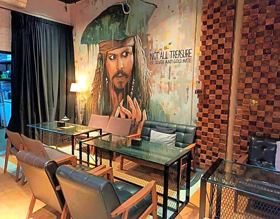 Kim Haus Loft