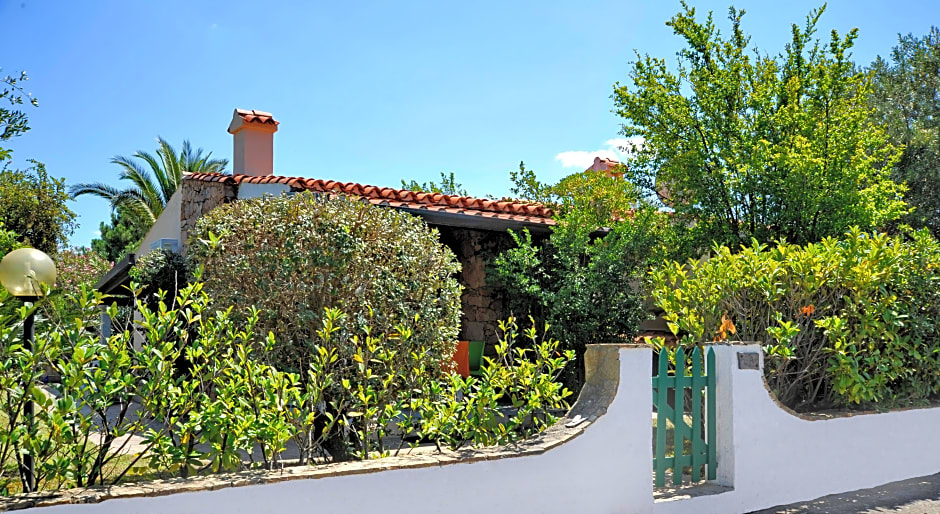 Villette Il Melograno