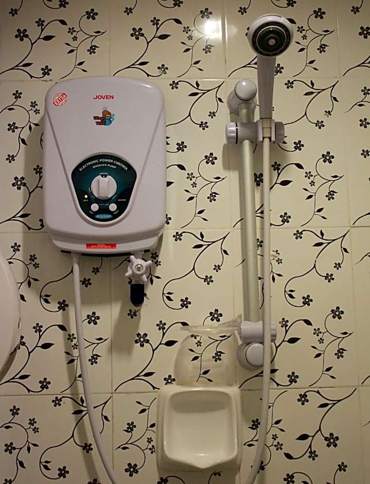 Sun Inns Kota Damansara