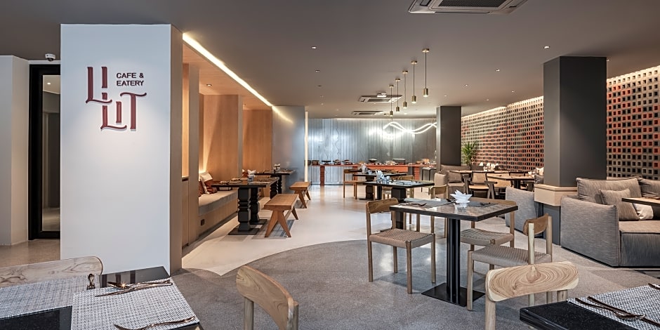 Lilit Bang Lumphu Hotel