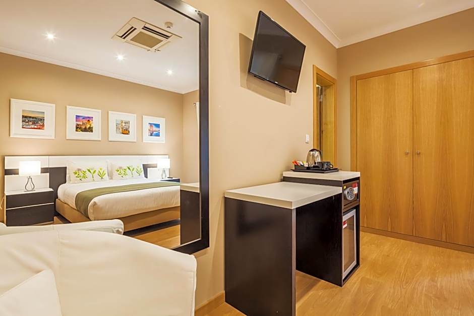 Vila Nova Guesthouse