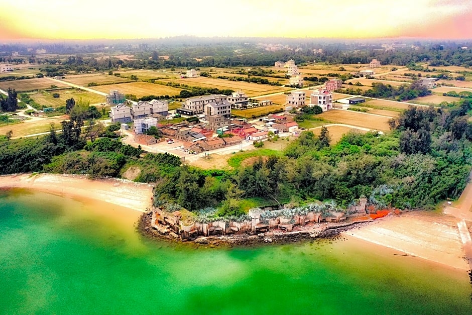 The Heart Of The Sea