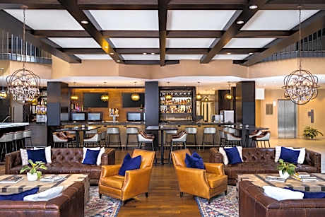 The Westin Washington, D.C. City Center