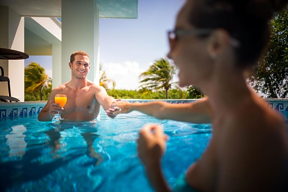 Blue Bay Grand Esmeralda - All Inclusive