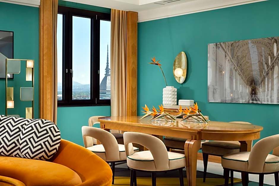 Principi Di Piemonte