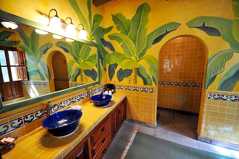 Hacienda de los Santos