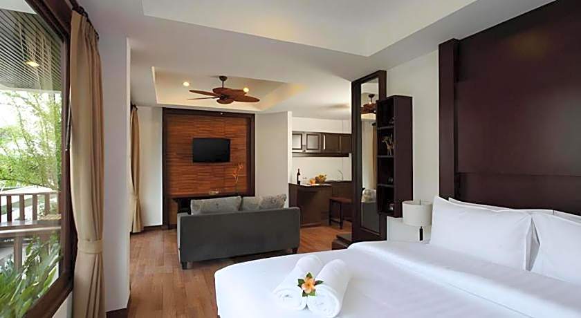 Maryoo Samui Hotel