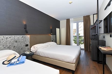 Superior Single Room