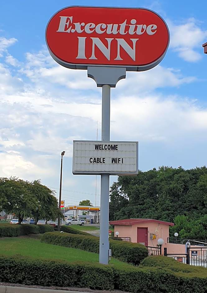 Executive Inn Kershaw