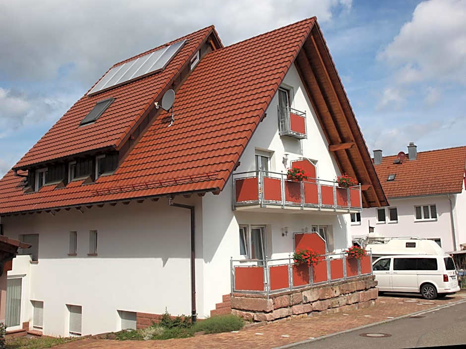 Hotel Klosterbräustuben