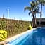 Best Western Plus Monterrey Airport