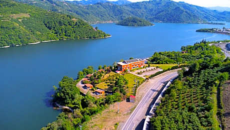 Ayvacık Hotel Restaurant