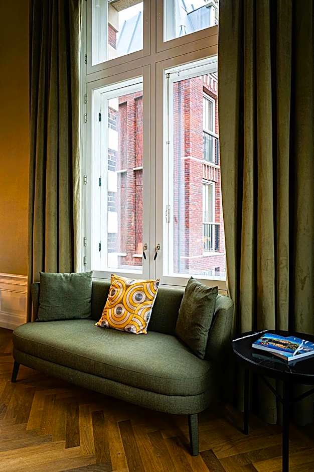 Pestana Amsterdam Riverside