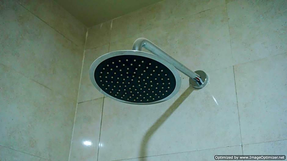 Hastina Hotel Lombok