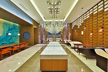 Orange Hotel Duyun Dashizi