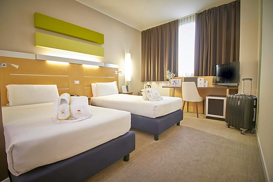 IH Hotels Milano Gioia