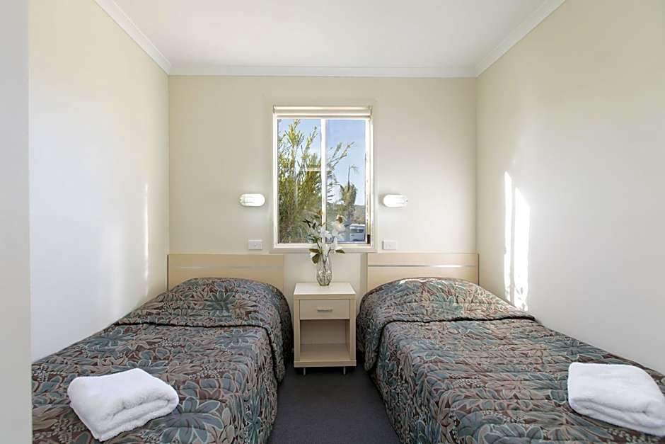 BIG4 Karuah Jetty Holiday Park