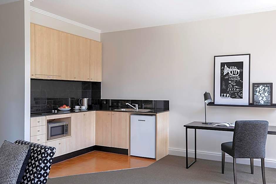 Mantra on Little Bourke Melbourne