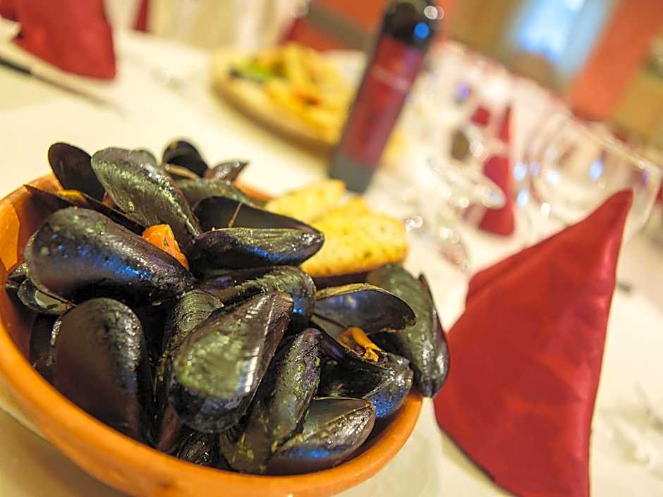 Hotel Residence Eden