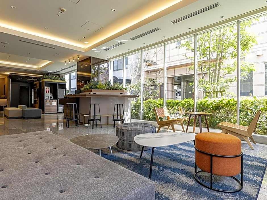 Tokyu Stay Nishi-Shinjuku