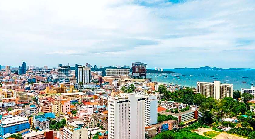 Centara Nova Hotel Pattaya