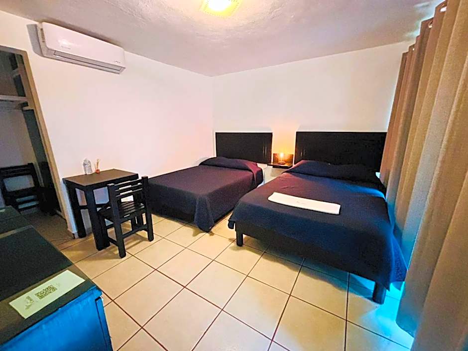 Hotel Cascada