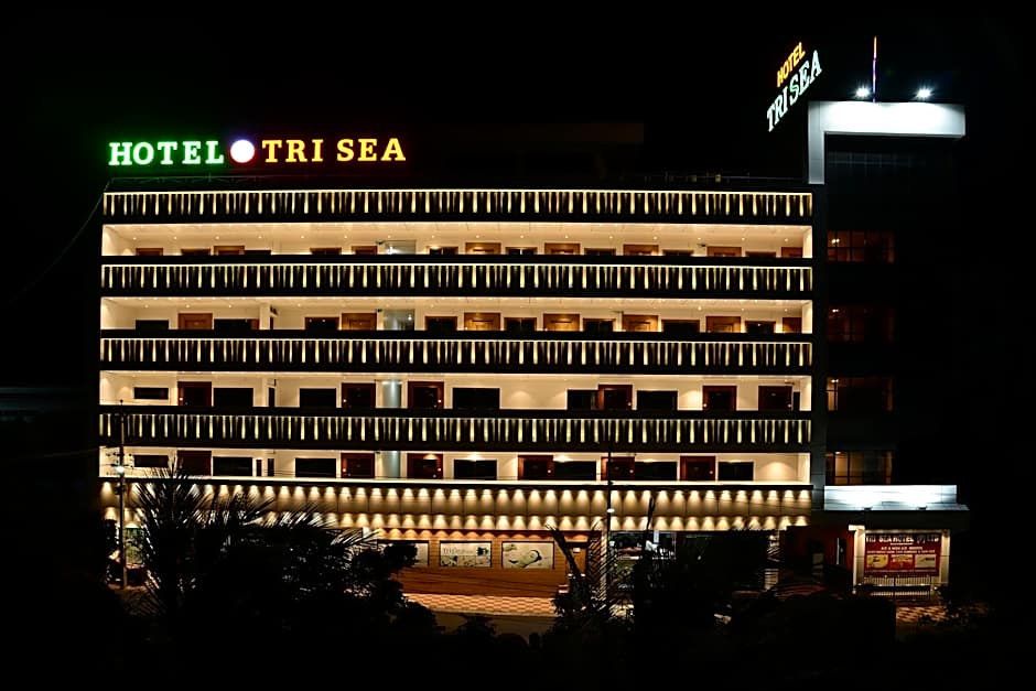 Hotel Tri Sea