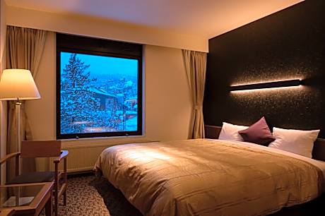 Hollywood Twin Room - Non-Smoking