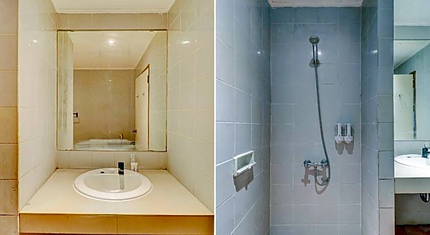 Collection O Riau Near Trans Studio Bandung Formerly Asteria Hotel