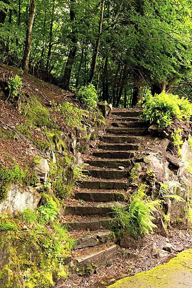 YHA Grasmere Butharlyp Howe