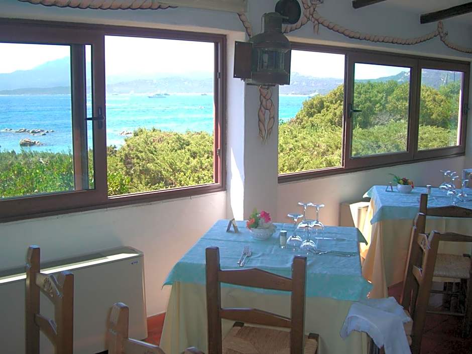 Hotel Capriccioli