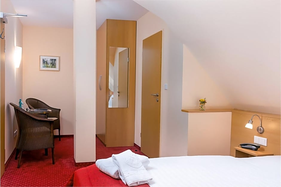 Waldhotel Schinkenwirt